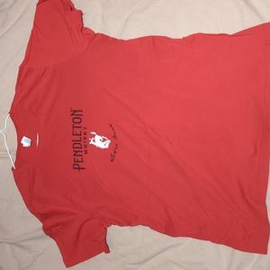 Pendleton Tshirt